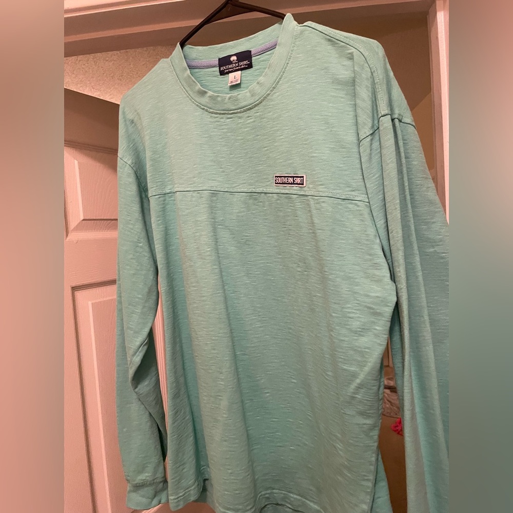 Southern shirt company heavy t shirt